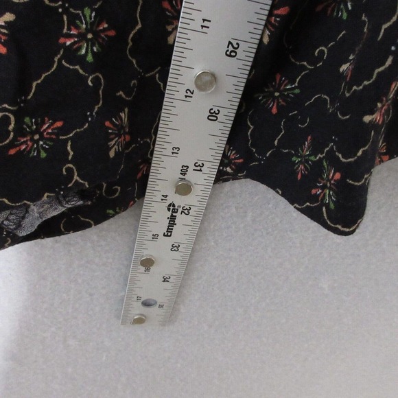 Free People Romper NWT $128 Floral Debbie Dot - Picture 14 of 16